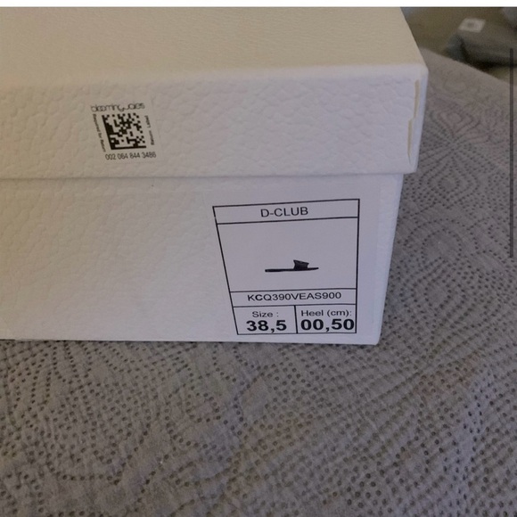 Christian Dior sandal women - Picture 5 of 6